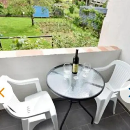 Apartmani Masa Budva Exterior photo