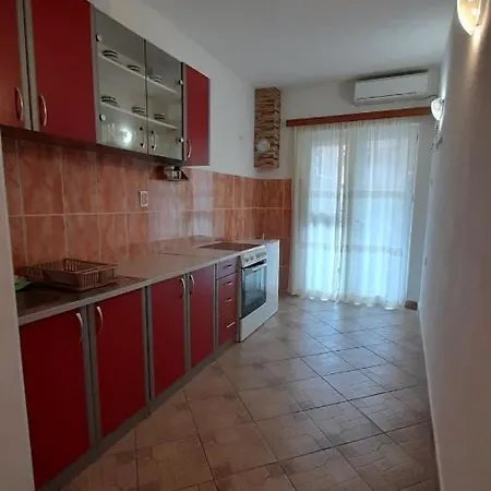 Apartmani Masa Budva Exterior photo