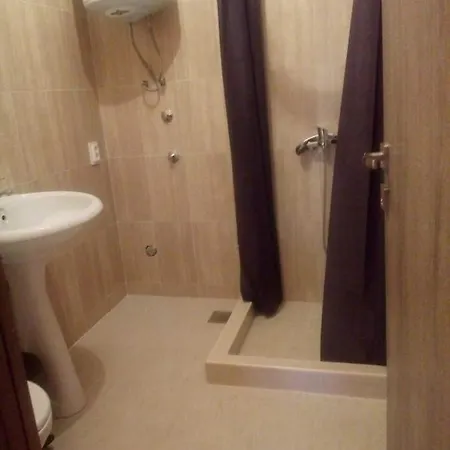 Apartmani Masa Budva Exterior photo