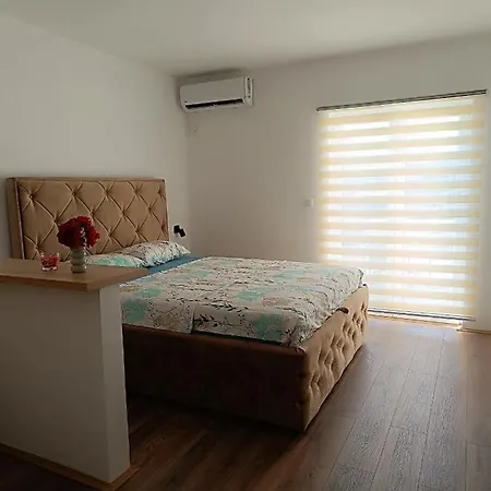 Apartmani Masa Budva Exterior photo