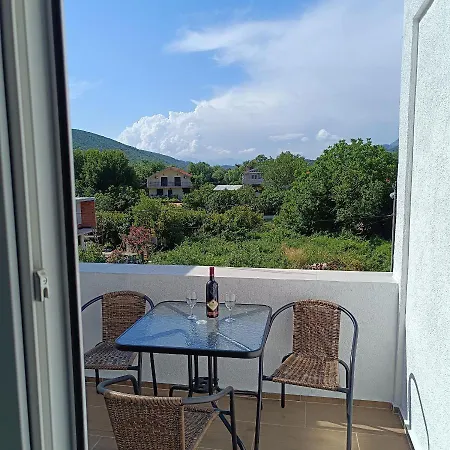 Apartmani Masa Budva Exterior photo