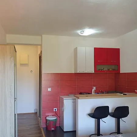 Apartmani Masa Budva Exterior photo