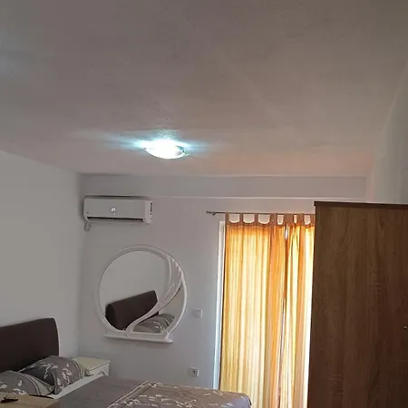 Apartmani Masa Budva Exterior photo