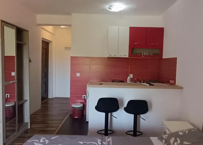Apartmani Masa