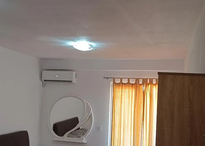 Apartmani Masa